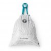 Šiukšlių maišai W PERFECTFIT 5 l, 20 vnt., Brabantia