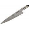Japoniškas daržovių peilis SHOTOH 7000D 13 cm, Miyabi
