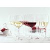 Raudono vyno taurė SALUTE BURGUNDY, 4 vnt. rinkinys, 810 ml, Spiegelau