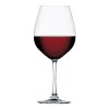 Raudono vyno taurė SALUTE BURGUNDY, 4 vnt. rinkinys, 810 ml, Spiegelau