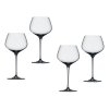 Raudono vyno taurė WILLSBERGER ANNIVERSARY BURGUNDY GLASS 770 ml, Spiegelau
