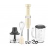 Rankinis trintuvas 5KHBV83EAC, migdolų spalvos, KitchenAid