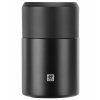 Termo indas 700 ml, juodas, Zwilling