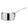 Prikaistuvis M'COOK 20 cm, nerūdijantis plienas, Mauviel