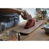 Japoniškas Santoku peilis 5000MCD 18 cm, Miyabi