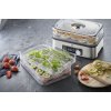 Maisto džiovyklė SNACK TO GO KITCHENMINIS, WMF