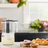 Maisto smulkintuvas 5KFCB519EAC, belaidis, migdolų spalvos, KitchenAid