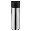 Kelioninis puodelis IMPULSE 350 ml, nerūdijančio plieno, WMF