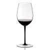 Raudono vyno taurė SOMMELIERS BLACK TIE BORDEAUX GRAND CRU 860 ml, Riedel