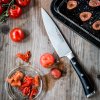 Šefo peilis CLASSIC IKON16 cm, Wüsthof