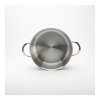 Puodas ALCHIMY 28 cm, 7 l, nerūdijantis plienas, de Buyer