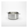 Puodas ALCHIMY 28 cm, 7 l, nerūdijantis plienas, de Buyer