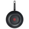 Wok keptuvė SIMPLE COOK B5561953 28 cm, Tefal