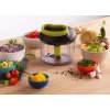 Rankinis maisto smulkintuvas 5 SECOND, 900 ml, Tefal