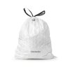Šiukšlių maišai M PERFECTFIT 60 l, 120 vnt., Brabantia