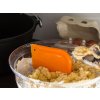Grandiklis ketaus produktams, plastikas, Petromax