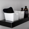 Vonios tvarkyklė BOXXX S 1 l, balta, Koziol