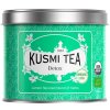 Žalioji arbata DETOX, 100 g birių lapų arbatos skardinė, Kusmi Tea