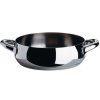 Troškinimo puodas MAMI 24 cm, nerūdijantis plienas, Alessi