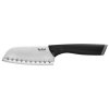 Santoku peilis COMFORT K2213644, 12,5 cm, nerūdijantis plienas, Tefal