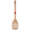Virtuvinis apvertimo įrankis INGENIO WOOD K2303314, 32 cm, medinis, Tefal