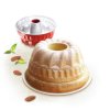 Bundt kepimo forma DELIBAKE J1640274, 22 cm, Tefal