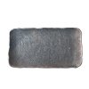 Sušio ir sašimio lėkštė STONE SLAB 35 x 20 cm, MIJ