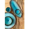 Valgymo dubuo SKY BLUE 20,5 x 24 cm, 1,8 l, MIJ