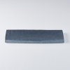 Sašimi lėkštė CRAFT BLACK 29 x 8 cm, MIJ