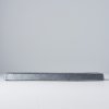 Sašimi lėkštė CRAFT BLACK 29 x 8 cm, MIJ