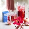 Vaisinė arbata AQUAFRUTTI, 20 muslino arbatos maišelių, Kusmi Tea