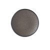 Užkandžių lėkštė EARTH BLACK 20 cm, MIJ