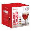 Bokalas alui CRAFT BEER GLASSES BARREL AGED BEER, 4 vnt. rinkinys, 480 ml, Spiegelau
