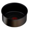 Prikaistuvis INGENIO UNLIMITED 18 cm, sidabro spalvos, Tefal