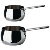 Prikaistuvis MAMI 14 cm, nerūdijantis plienas, Alessi
