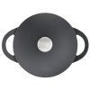 Žemas puodas TRATTORIA E2187234, 28 cm, Tefal