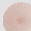Desertinė lėkštė ICE PINK 24,5 cm, MIJ