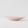 Desertinė lėkštė ICE PINK 24,5 cm, MIJ