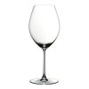 Raudono vyno taurė SYRAH VERITAS 630 ml, Riedel
