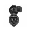 Kelioninis puodelis 450 ml, juodos spalvos, Zwilling