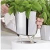 Savaime pasilaistantis gėlių vazonas HERB GARDEN GOURMET, WMF