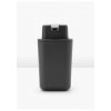 Skysto muilo dozatorius 200 ml, pilkas, Brabantia