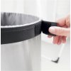 Pakaitinis skalbinių dėžės maišelis SELECTOR 55 l, Brabantia
