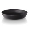 Gili lėkštė NORDIC KITCHEN 20 cm, juoda, keramika, Eva Solo