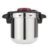 Greitpuodis CLIPSO MINUT EASY P4620768 24 cm 6 l, Tefal
