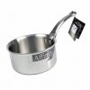 Prikaistuvis AFFINITY 18 cm, de Buyer