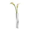 Vaza CREVASSE 42 cm, nerūdijantis plienas, Alessi