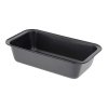 Pailga kepimo forma 24 x 13 cm, nelipni, de Buyer