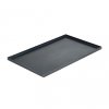 Kepimo forma 60 x 40 cm, aukšti šonai, plieninis, de Buyer