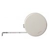 Matavimo juosta GENTS 3 m, kreminė, Blomus